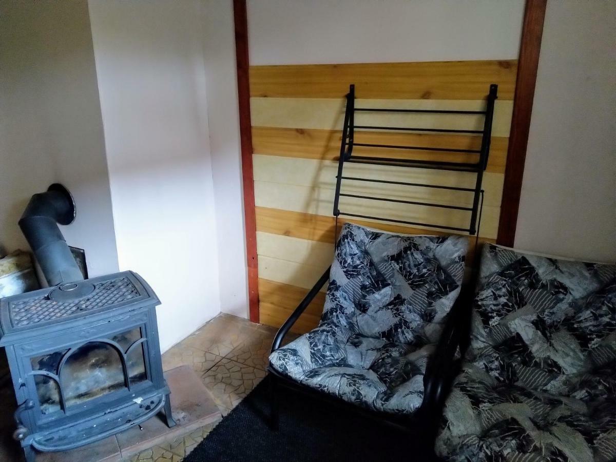 Apartmany U Anicky Lipova Lazne Luaran gambar